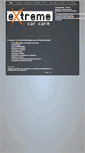 Mobile Screenshot of extremecarcare.se